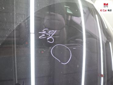 2017 - renault samsung qm6