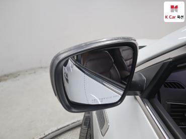 2017 - renault samsung qm6
