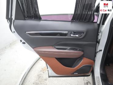 2017 - renault samsung qm6