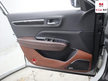 2017 - renault samsung qm6