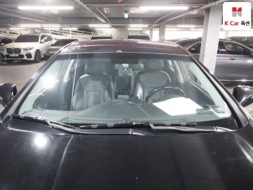 2014 - hyundai grandeur