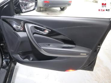 2014 - hyundai grandeur