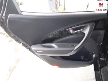 2014 - hyundai grandeur