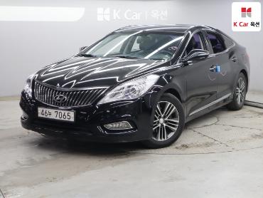 현대 그랜저 HG HG300 HG300