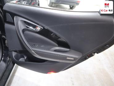 2014 - hyundai grandeur
