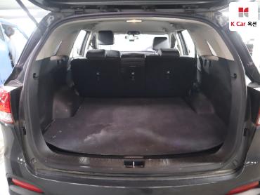 2015 - kia sorento
