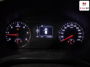 2015 - kia sorento