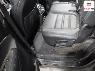 2015 - kia sorento
