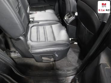 2015 - kia sorento