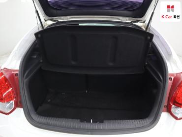 2014 - hyundai veloster