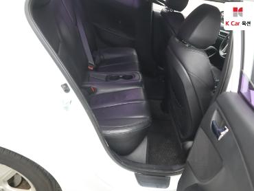 2014 - hyundai veloster