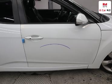 2014 - hyundai veloster