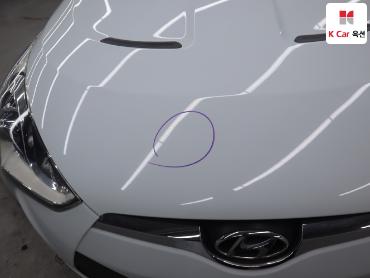 2014 - hyundai veloster