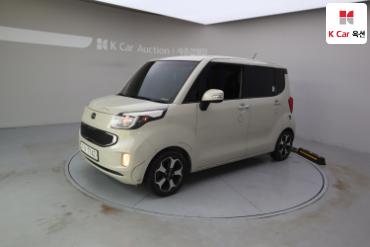 Kia ray 2016 | kocars