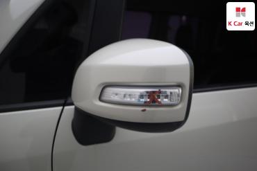 2016 - kia ray