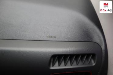2016 - kia ray