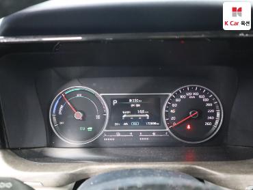 كيا سورينتو 2022 — صورة 11