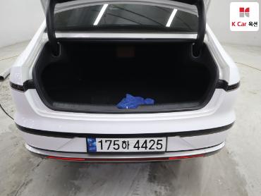 2023 - hyundai grandeur