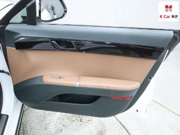 2023 - hyundai grandeur