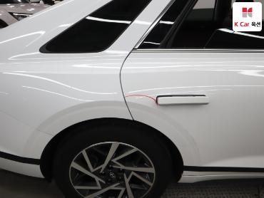 2023 - hyundai grandeur