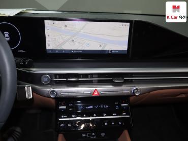 2023 - hyundai grandeur