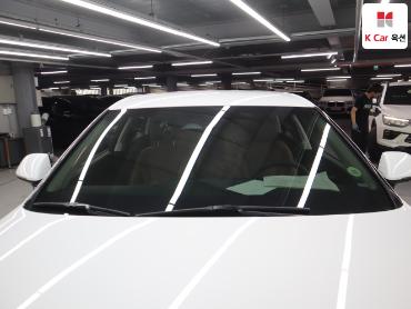2023 - hyundai grandeur