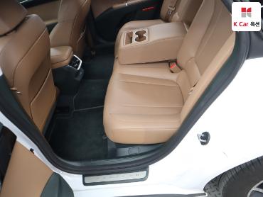 2023 - hyundai grandeur