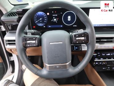 2023 - hyundai grandeur