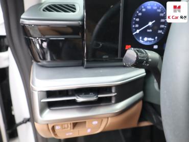 2023 - hyundai grandeur