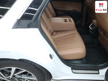 2023 - hyundai grandeur