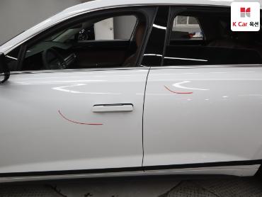 2023 - hyundai grandeur