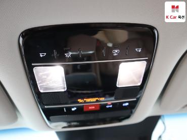 2023 - hyundai grandeur