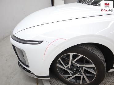 2023 - hyundai grandeur