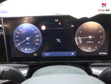 2023 - hyundai grandeur