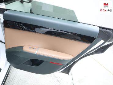 2023 - hyundai grandeur