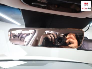 2023 - hyundai grandeur