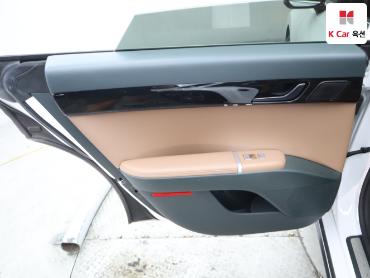 2023 - hyundai grandeur