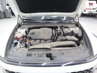 2023 - hyundai grandeur