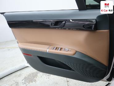 2023 - hyundai grandeur