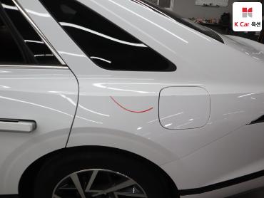 2023 - hyundai grandeur