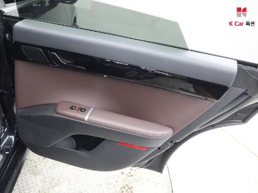 2023 - hyundai grandeur