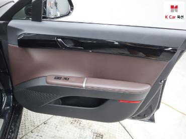 2023 - hyundai grandeur