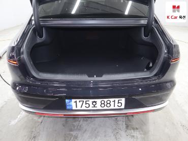 2023 - hyundai grandeur