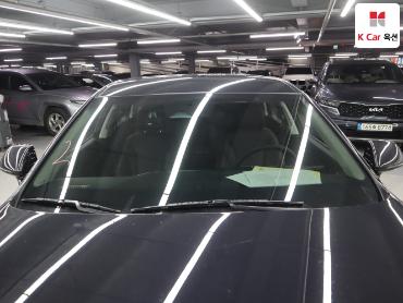 2023 - hyundai grandeur