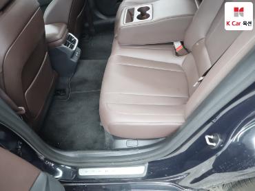 2023 - hyundai grandeur