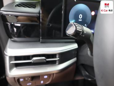 2023 - hyundai grandeur