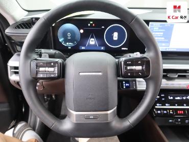 2023 - hyundai grandeur