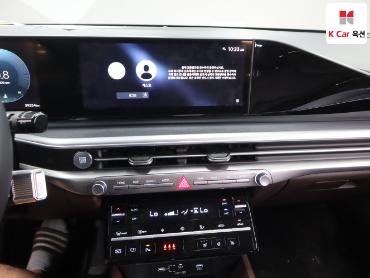 2023 - hyundai grandeur