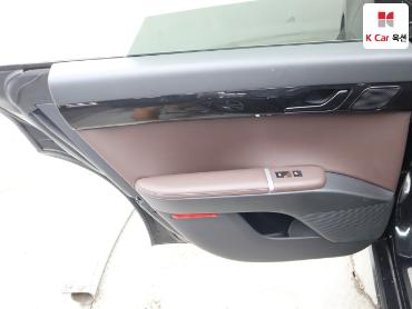 2023 - hyundai grandeur