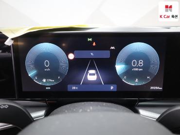 2023 - hyundai grandeur